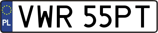 VWR55PT