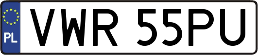 VWR55PU