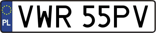 VWR55PV