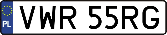 VWR55RG