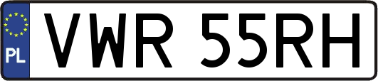 VWR55RH