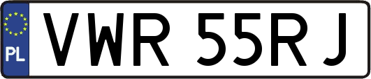 VWR55RJ
