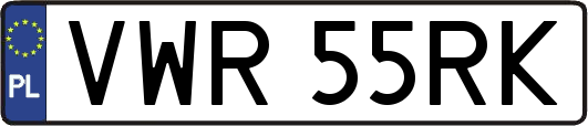 VWR55RK