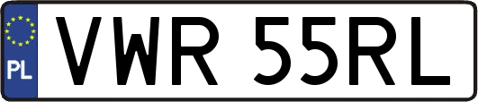 VWR55RL