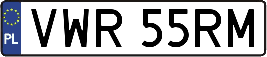 VWR55RM