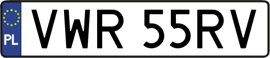 VWR55RV