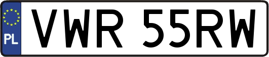 VWR55RW