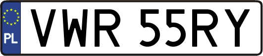 VWR55RY