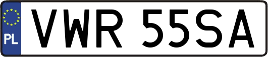 VWR55SA