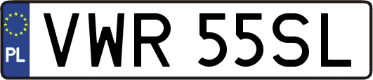 VWR55SL