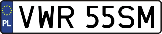 VWR55SM