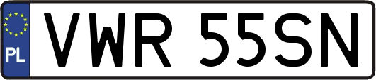 VWR55SN