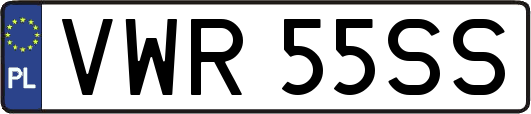 VWR55SS