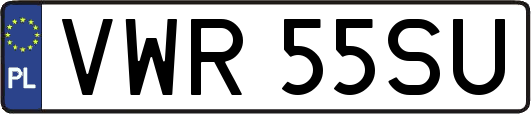 VWR55SU