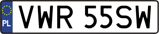 VWR55SW