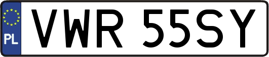 VWR55SY