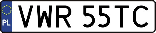 VWR55TC