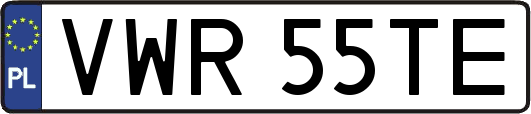VWR55TE