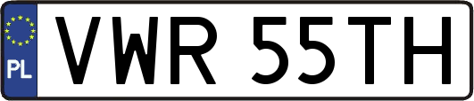VWR55TH
