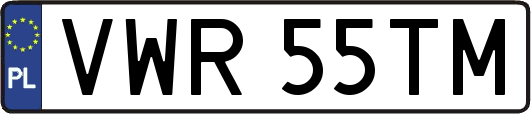VWR55TM