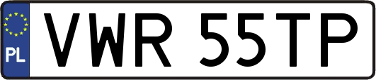 VWR55TP