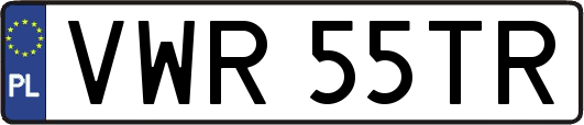 VWR55TR