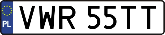VWR55TT