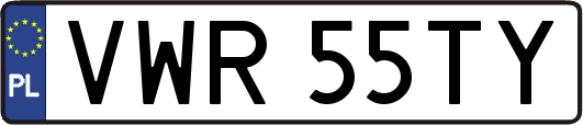 VWR55TY