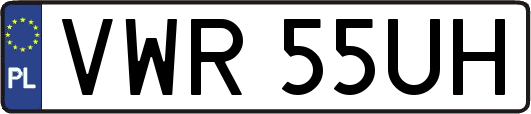 VWR55UH