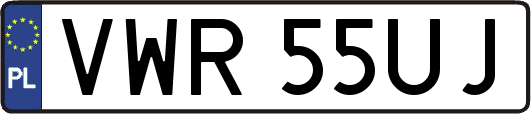 VWR55UJ