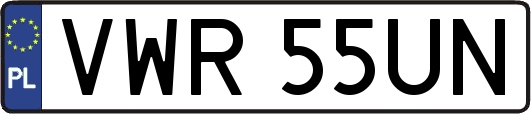 VWR55UN