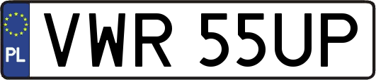 VWR55UP