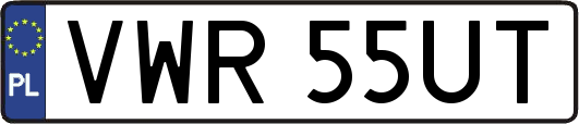 VWR55UT