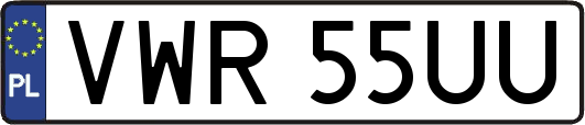 VWR55UU