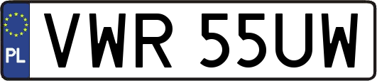 VWR55UW