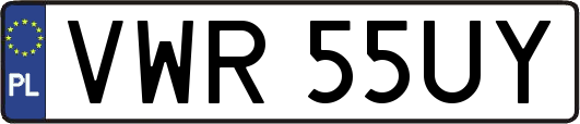 VWR55UY