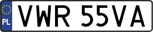 VWR55VA