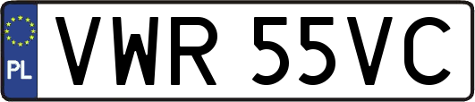 VWR55VC