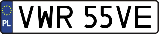 VWR55VE