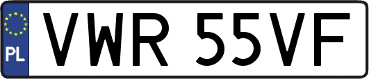 VWR55VF