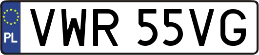 VWR55VG