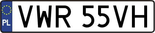 VWR55VH