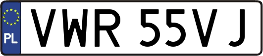 VWR55VJ