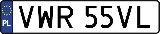 VWR55VL