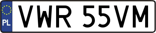 VWR55VM