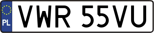 VWR55VU