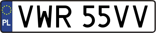 VWR55VV