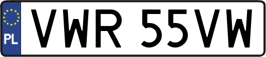 VWR55VW