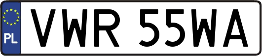 VWR55WA