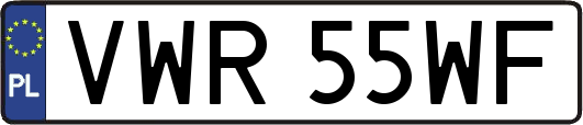 VWR55WF